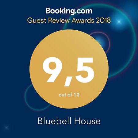 Вілла Bluebell House Чефалу Екстер'єр фото